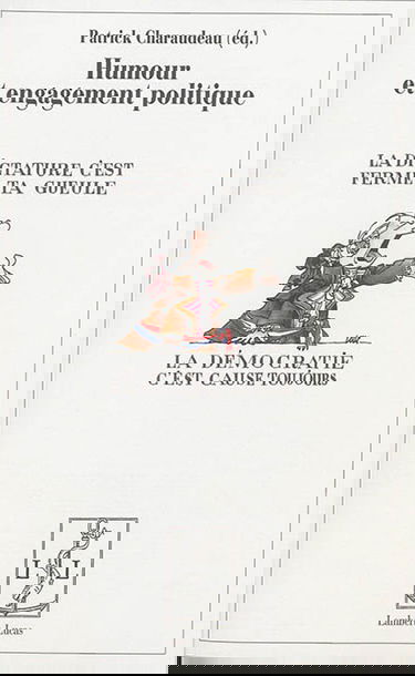 Humour et engagement politique