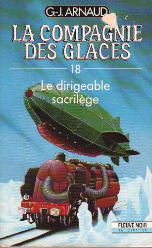 Le Dirigeable sacrilège