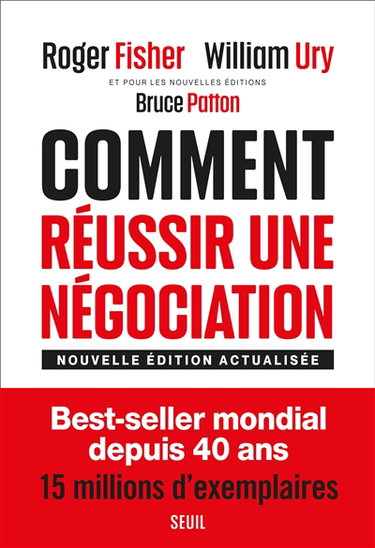 Comment réussir une négociation