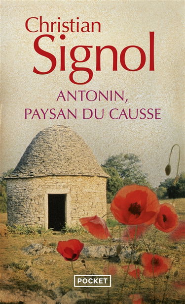 Antonin, paysan du Causse : 1897-1974