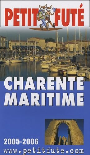 Charente maritime 2005-2006, le petit fute