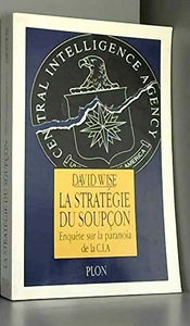 La Stratégie du soupçon