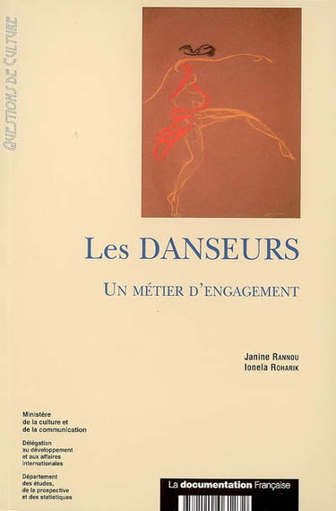 Les danseurs : un métier d'engagement