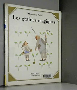 Les Graines magiques