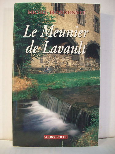 Le meunier de Lavault