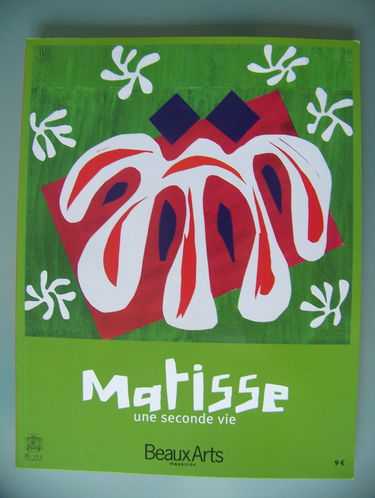 Matisse, une seconde vie