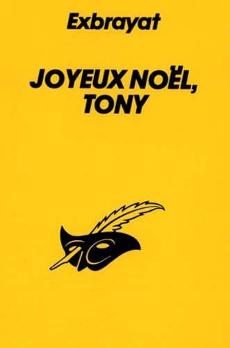 Joyeux Noel, Tony