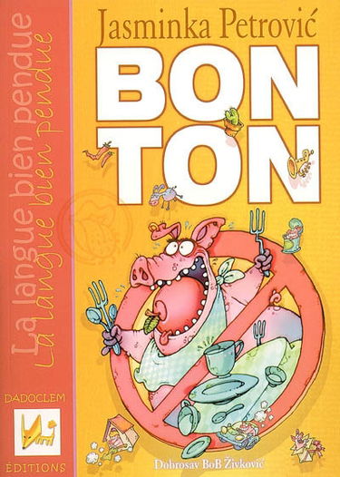 Bon ton