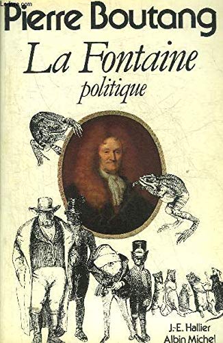 La Fontaine politique