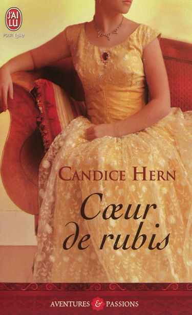 Coeur de rubis