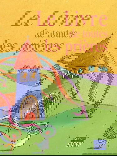 Le Livre de toutes les prières