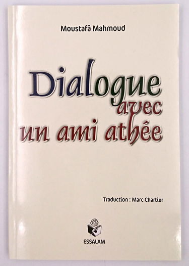 Dialogue avec un ami athée