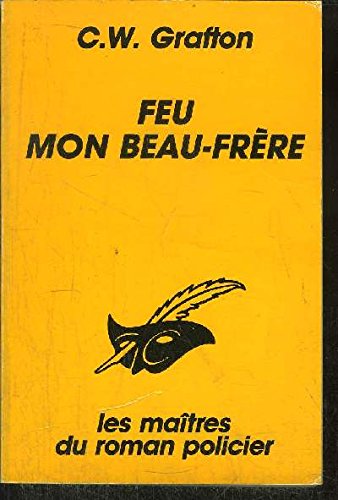 Feu mon beau-frère