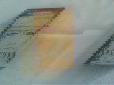 Jean-Christophe, tome 3