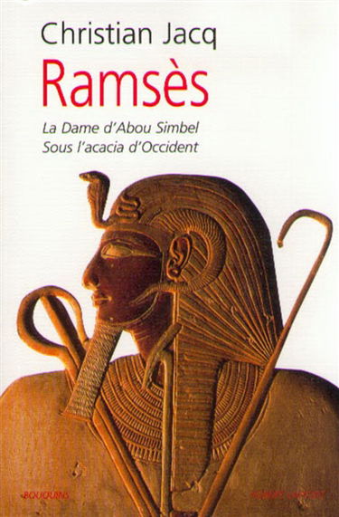 Ramsès. Vol. 2