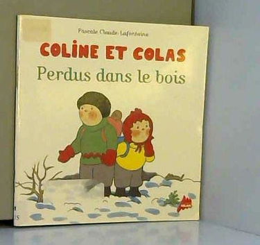 Perdus dans les bois