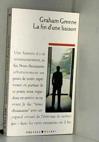 La fin d'une liaison