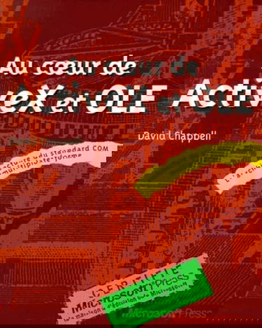 Au coeur de Activex et Ole