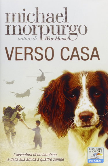 Couverture de Verso casa