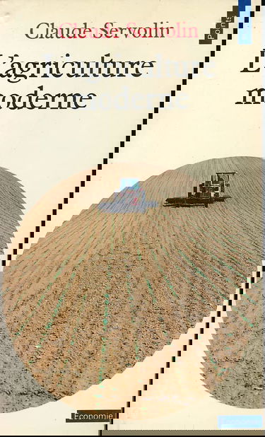 L'Agriculture moderne