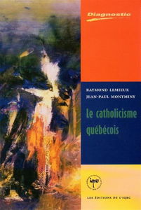 Catholicisme Quebecois