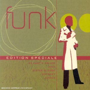 Funk - Edition spéciale