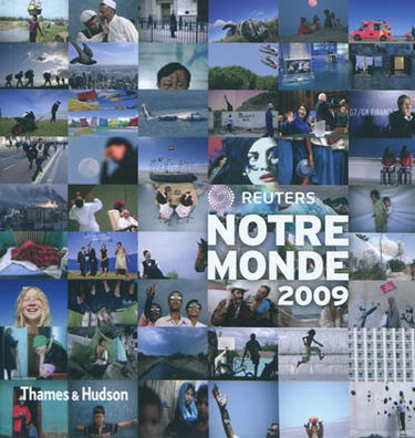 Notre monde 2009