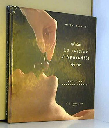 La Cuisine D'Aphrodite