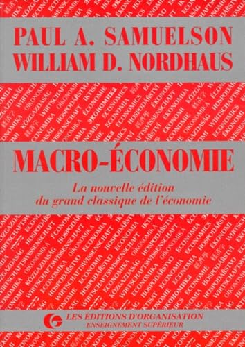 Macro-économie