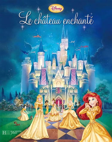 Le château enchanté