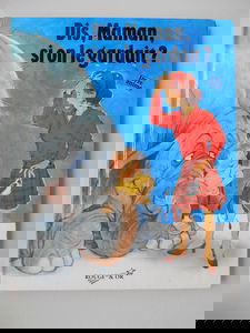 Dis, maman, si on le gardait ?