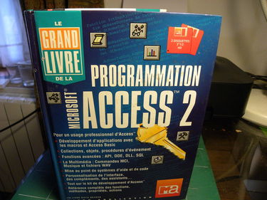 La programmation Access 2