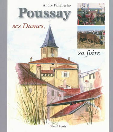 Poussay, ses dames, sa foire