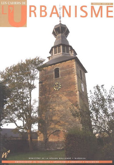 Cahiers de l'urbanisme (Les), n° 57