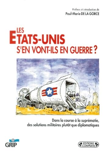 Les Américains s'en vont-ils en guerre ?
