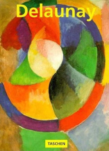 Couverture de Delaunay