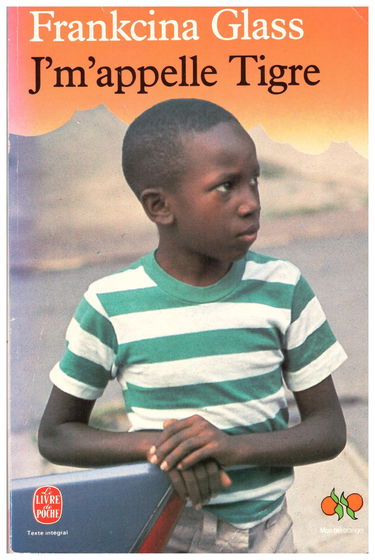 J'm'appelle Tigre