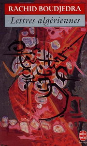Lettres algériennes