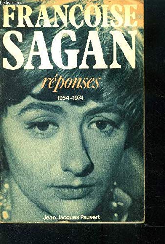 Réponses : 1954-1974