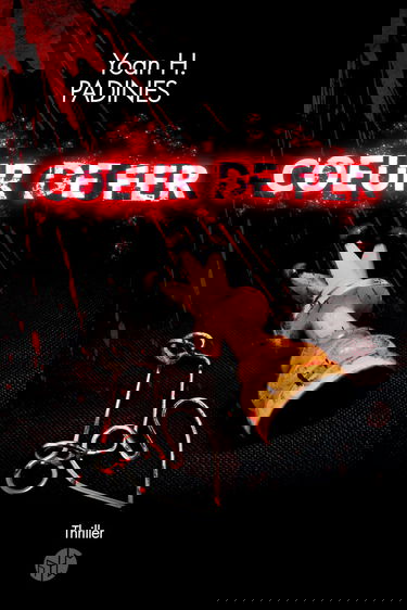 Coeur de Fer: Thriller psychologique