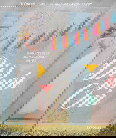 Dis-moi oui : ambiances et DIY pour un mariage inspiré