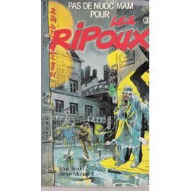 Pas de nuoc-mâm pour les Ripoux