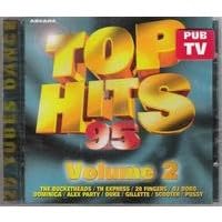Couverture de Top Hits 95 Volume 2