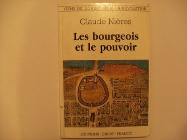 Les Bourgeois et le pouvoir
