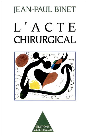 L'Acte chirurgical