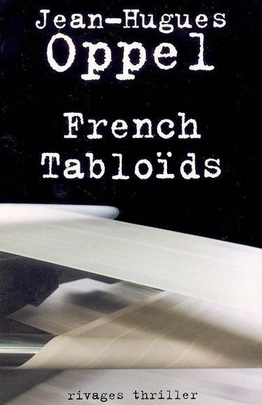 French tabloïds