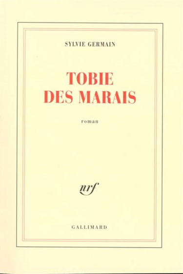 Tobie des marais