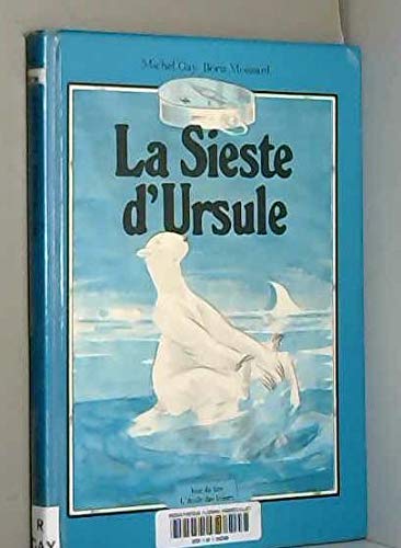 La Sieste d'Ursule