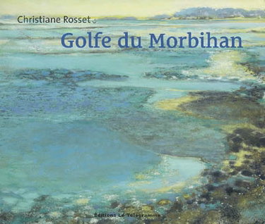 Couverture de Golfe du Morbihan
