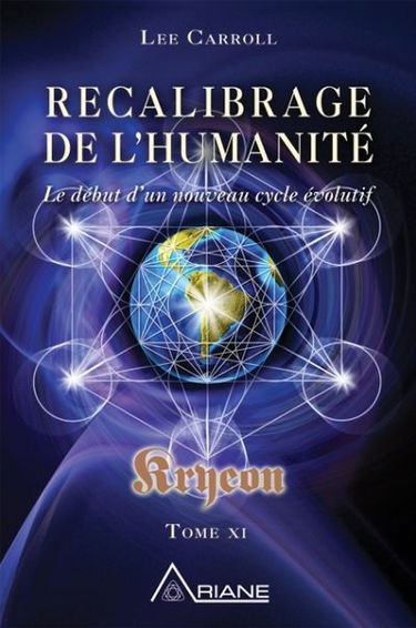 Recalibrage de l'humanité, Kryeon 11